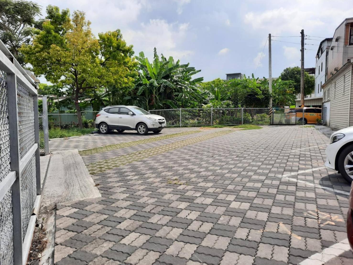 亞馨文旅 Yeshome Hotel Kota Hualien Bagian luar foto