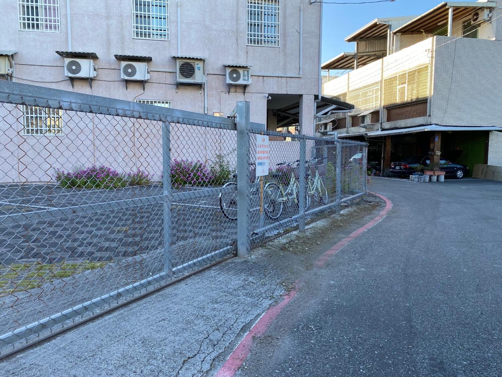 亞馨文旅 Yeshome Hotel Kota Hualien Bagian luar foto