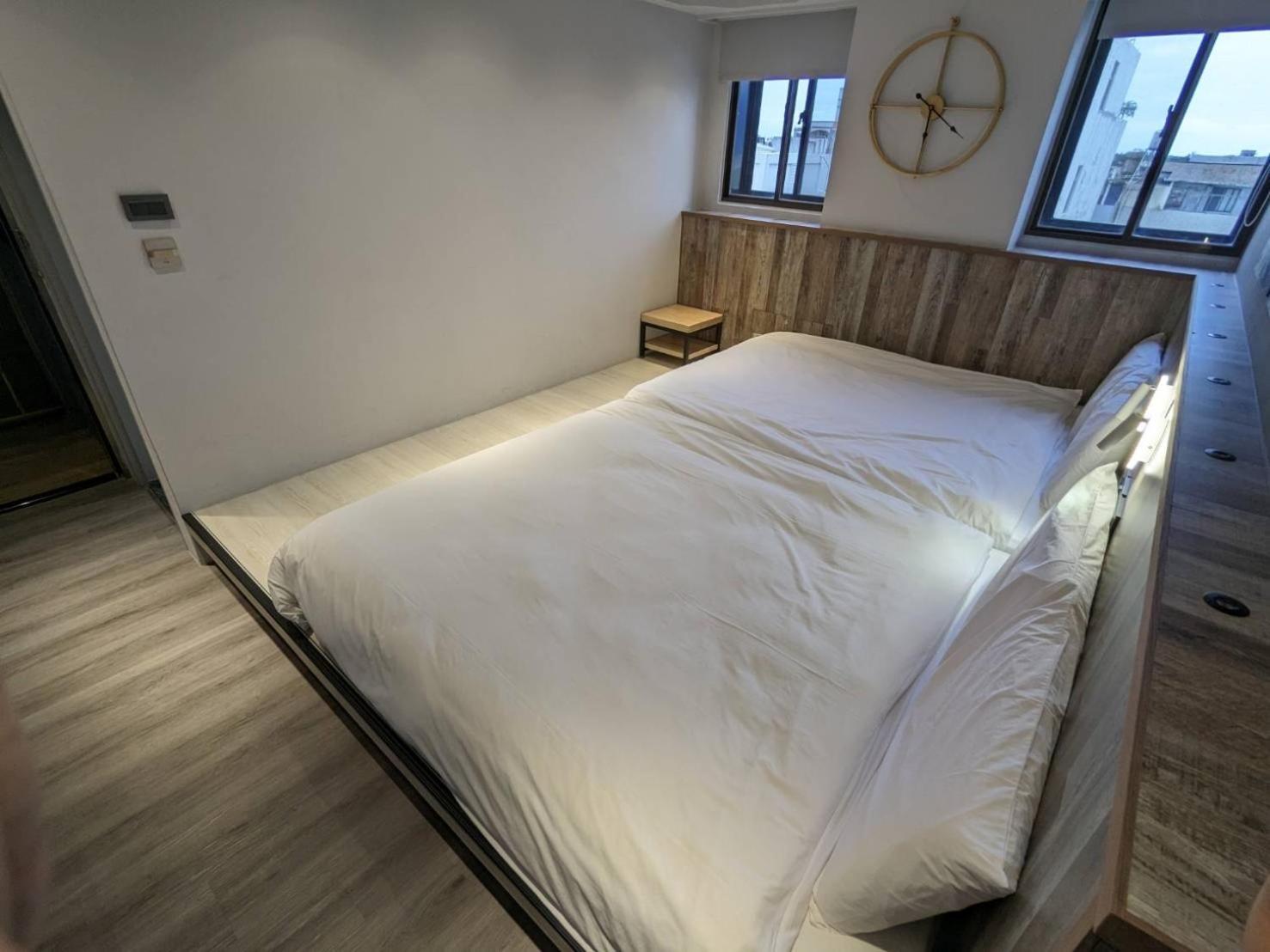 亞馨文旅 Yeshome Hotel Kota Hualien Bagian luar foto